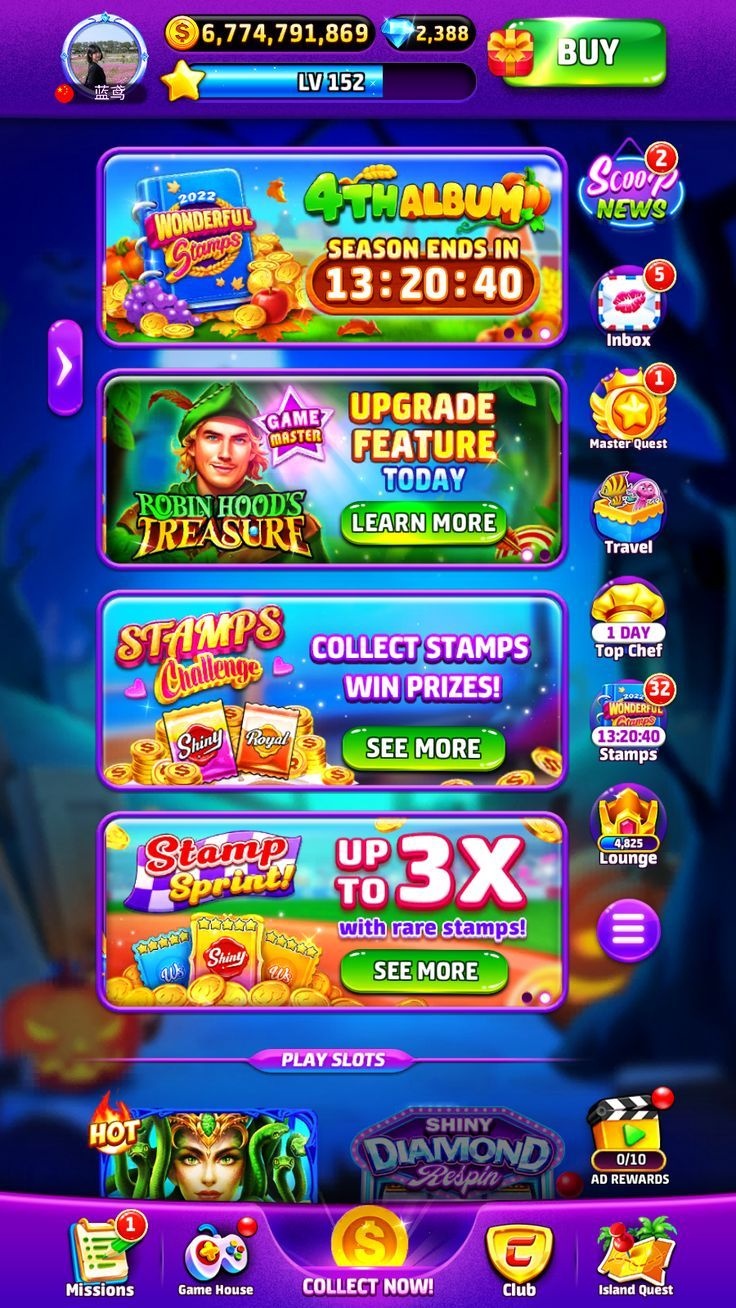 DragonSlots Casino Review game
