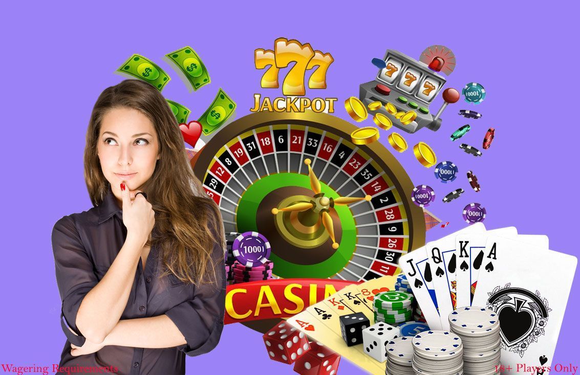DragonSlots Casino Review Live Casino