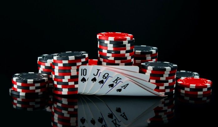 DragonSlots Casino Review Live Betting